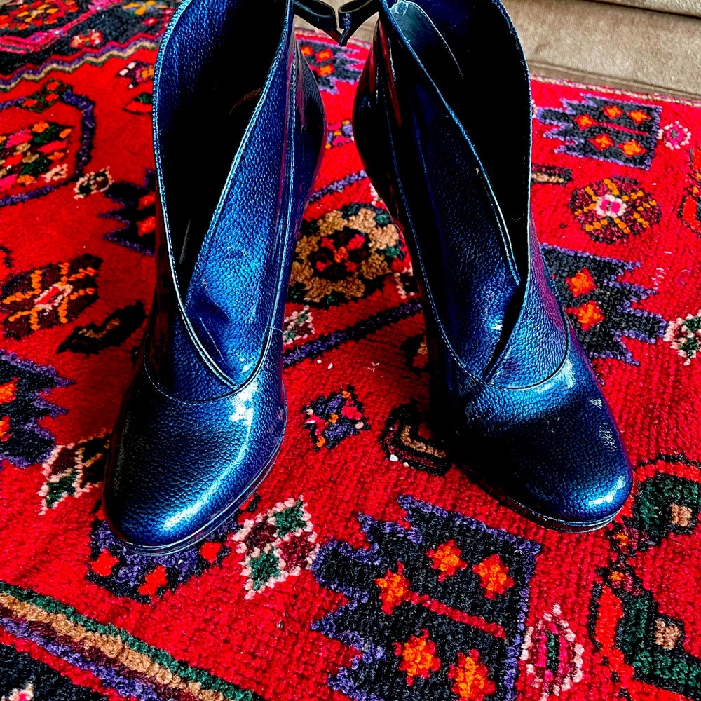 Adorable Vintage Jessica Simpson Heels